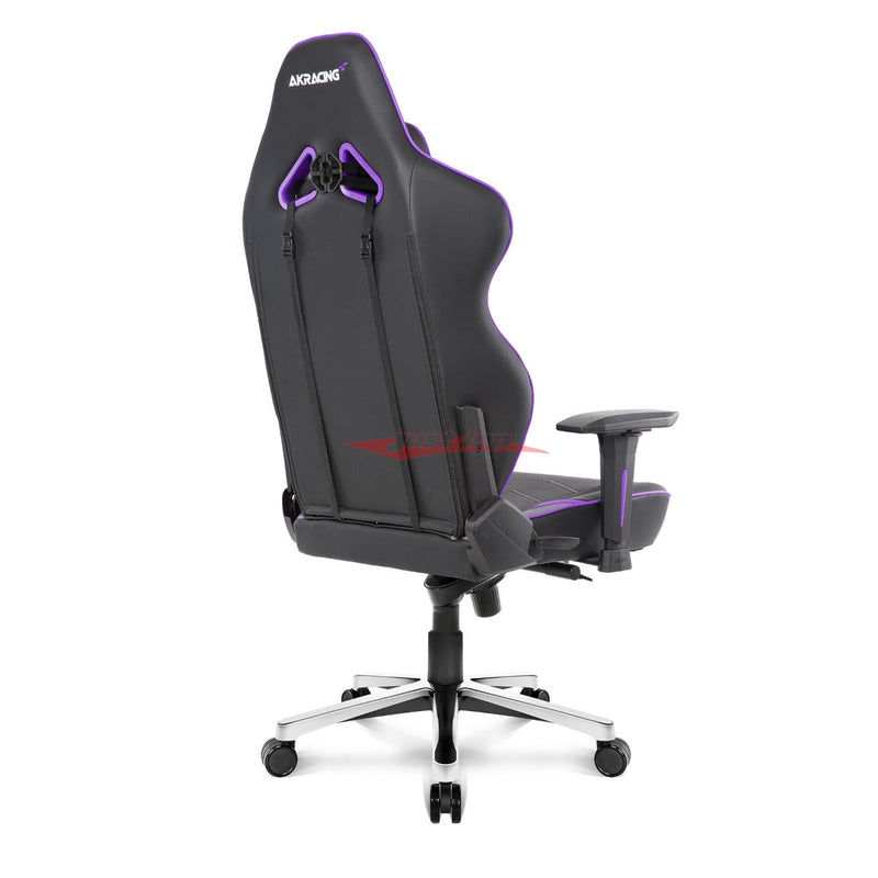 AKRACING Max Gaming Chair Purple