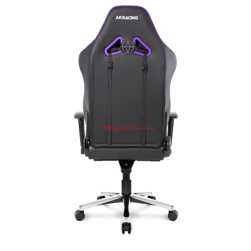 AKRACING Max Gaming Chair Purple