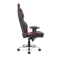 AKRACING Max Gaming Chair Red