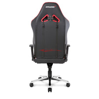 AKRACING Max Gaming Chair Red