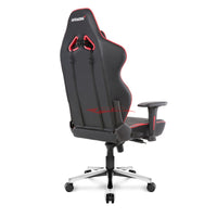 AKRACING Max Gaming Chair Red