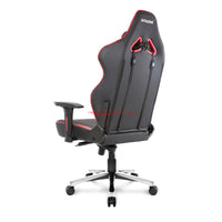 AKRACING Max Gaming Chair Red