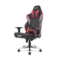 AKRACING Max Gaming Chair Red