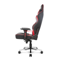 AKRACING Max Gaming Chair Red