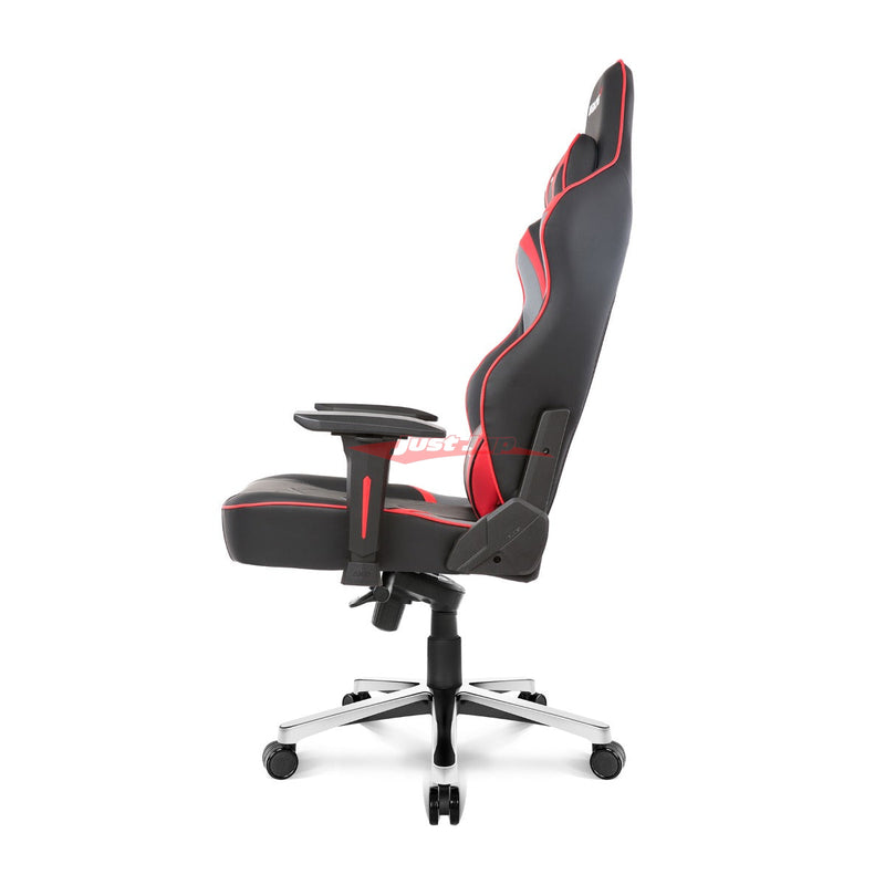 AKRACING Max Gaming Chair Red