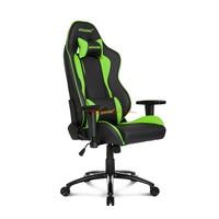 AKRACING Nitro Gaming Chair Green