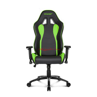 AKRACING Nitro Gaming Chair Green