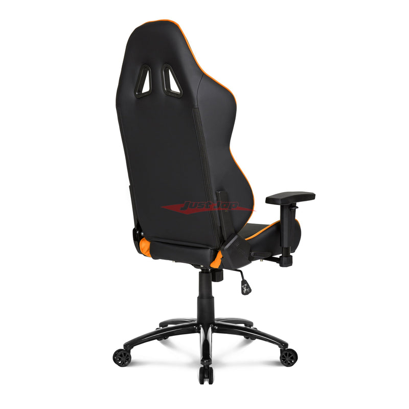AKRACING Nitro Gaming Chair Orange