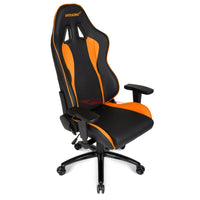 AKRACING Nitro Gaming Chair Orange