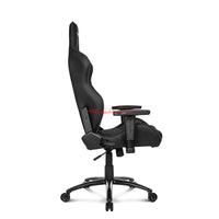 AKRACING Overture Gaming Chair Black