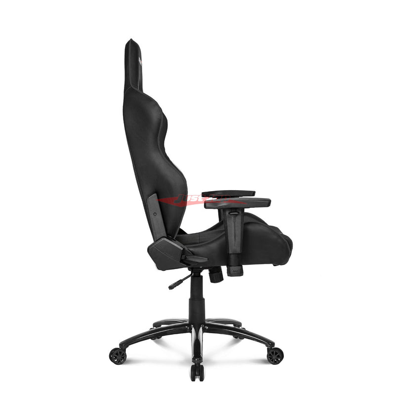 AKRACING Overture Gaming Chair Black