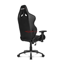 AKRACING Overture Gaming Chair Black