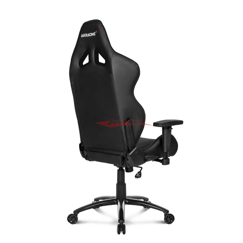 AKRACING Overture Gaming Chair Black