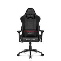 AKRACING Overture Gaming Chair Black