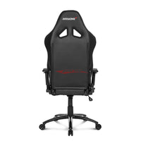 AKRACING Overture Gaming Chair Black