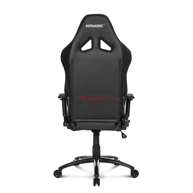 AKRACING Overture Gaming Chair Black