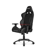 AKRACING Overture Gaming Chair Black
