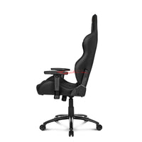 AKRACING Overture Gaming Chair Black