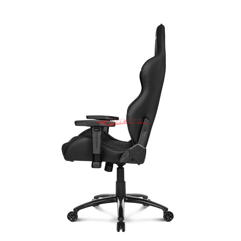 AKRACING Overture Gaming Chair Black