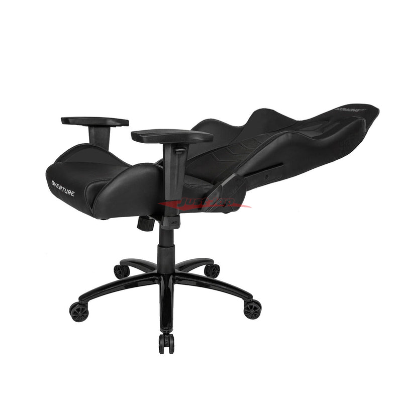 AKRACING Overture Gaming Chair Black