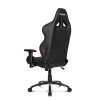 AKRACING Overture Gaming Chair Black