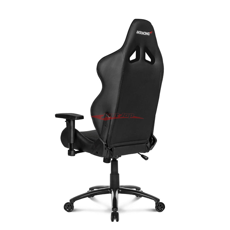 AKRACING Overture Gaming Chair Black