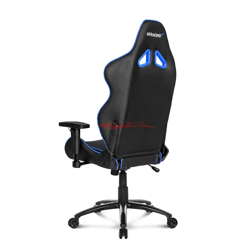 AKRACING Overture Gaming Chair Blue