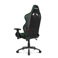 AKRACING Overture Gaming Chair Green