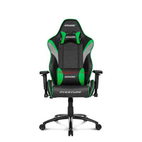 AKRACING Overture Gaming Chair Green