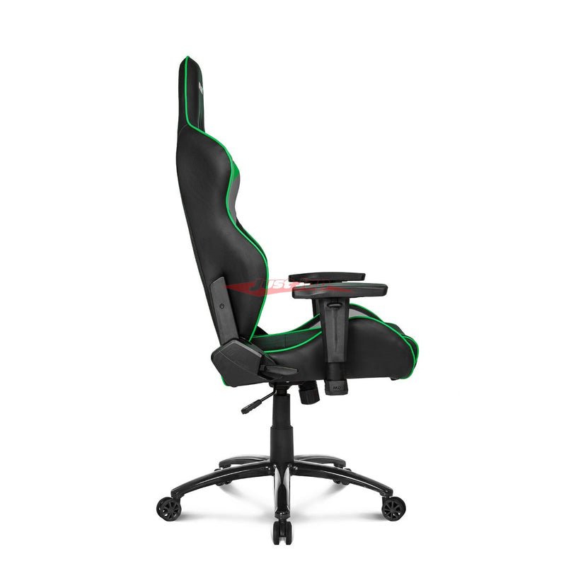 AKRACING Overture Gaming Chair Green