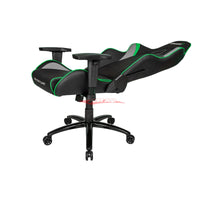 AKRACING Overture Gaming Chair Green