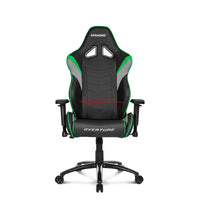 AKRACING Overture Gaming Chair Green