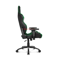 AKRACING Overture Gaming Chair Green