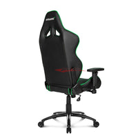 AKRACING Overture Gaming Chair Green