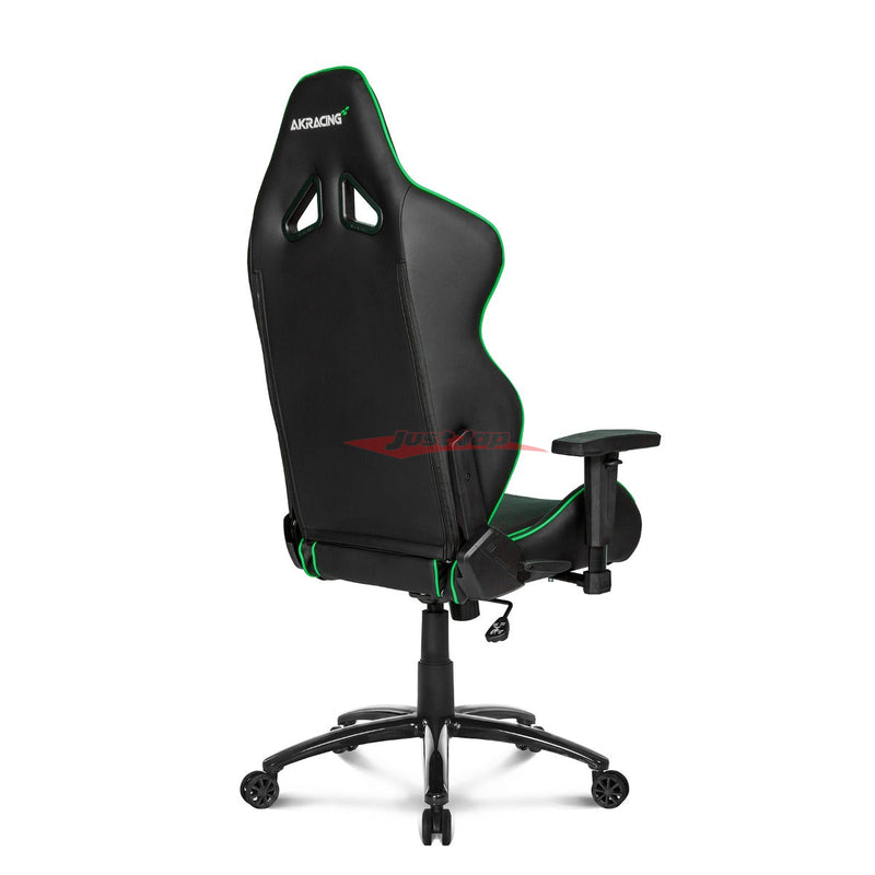 AKRACING Overture Gaming Chair Green