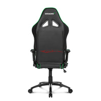 AKRACING Overture Gaming Chair Green