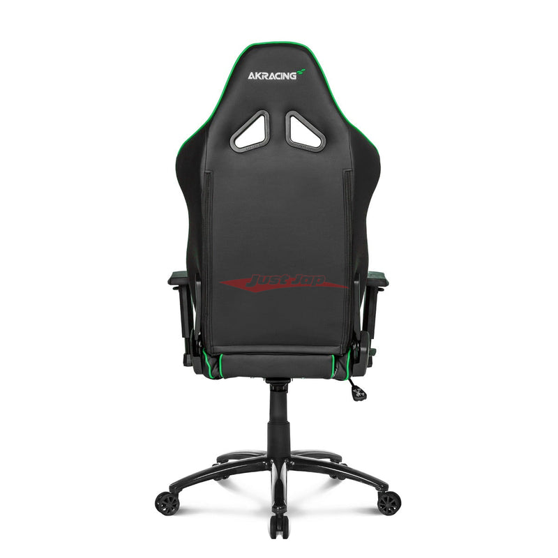 AKRACING Overture Gaming Chair Green