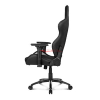 AKRACING Overture Gaming Chair Grey