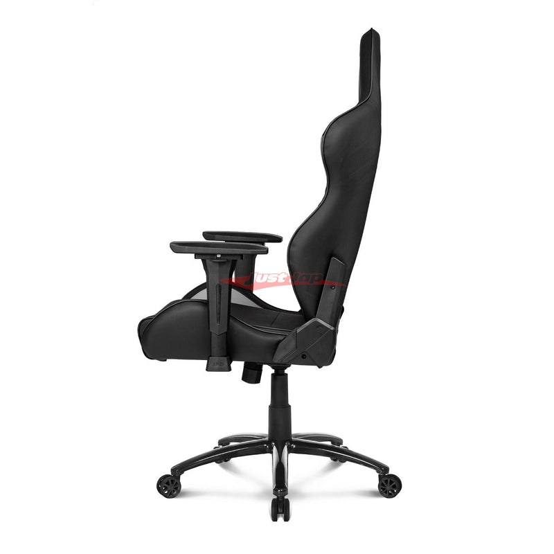 AKRACING Overture Gaming Chair Grey