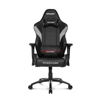 AKRACING Overture Gaming Chair Grey