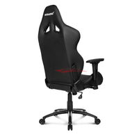 AKRACING Overture Gaming Chair Grey