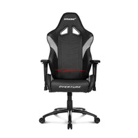AKRACING Overture Gaming Chair Grey