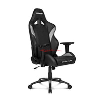 AKRACING Overture Gaming Chair Grey