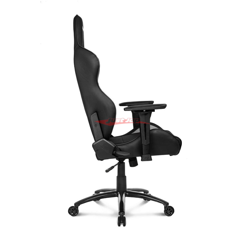 AKRACING Overture Gaming Chair Grey