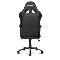AKRACING Overture Gaming Chair Grey