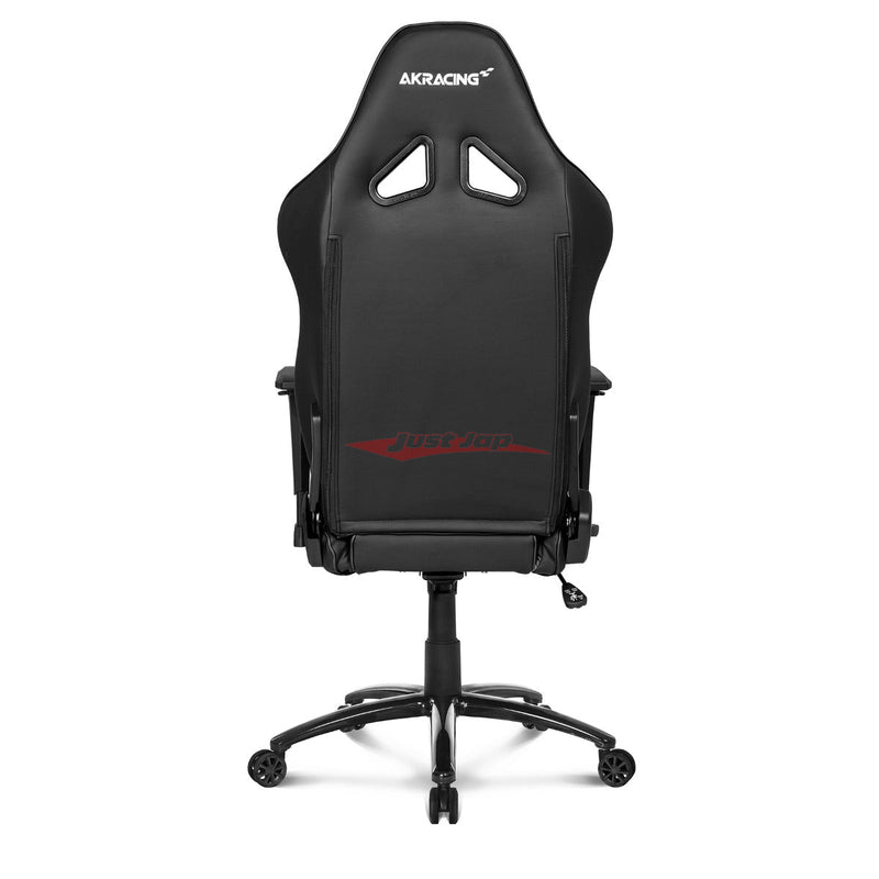 AKRACING Overture Gaming Chair Grey