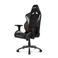 AKRACING Overture Gaming Chair Grey