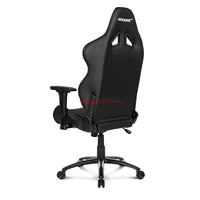 AKRACING Overture Gaming Chair Grey