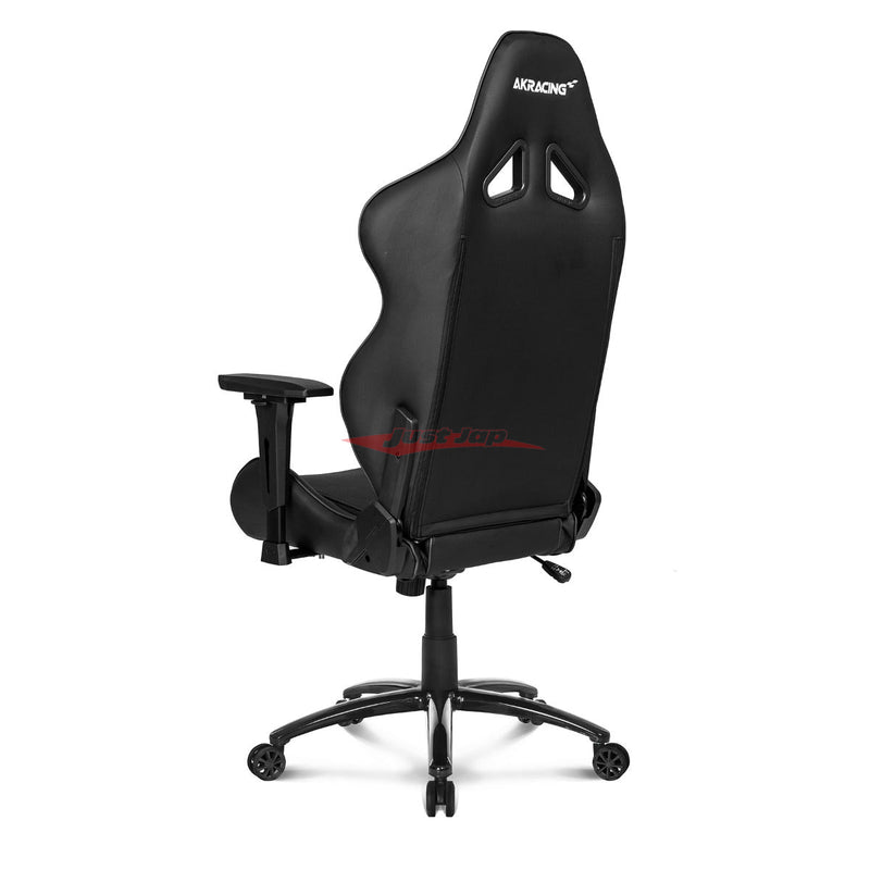AKRACING Overture Gaming Chair Grey