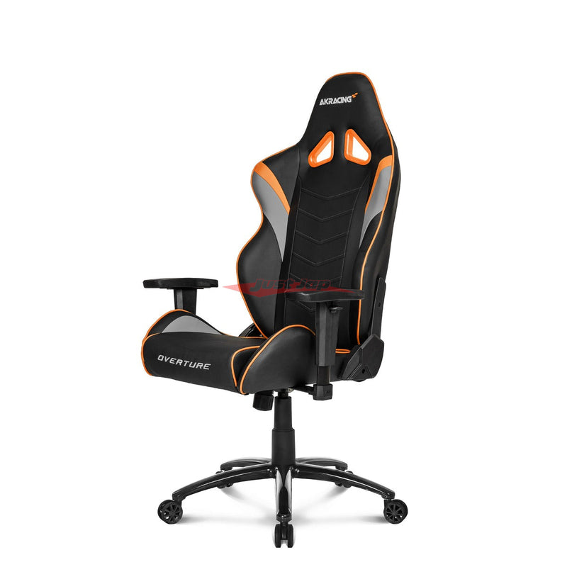 AKRACING Overture Gaming Chair Orange